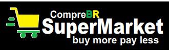 CompreBR Brazilian Supermarket